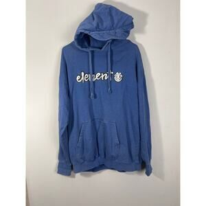 Vintage 90s y2k OG Element Bam Sweatshirt
Hoodie